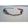 Bracciale Names argento Martina